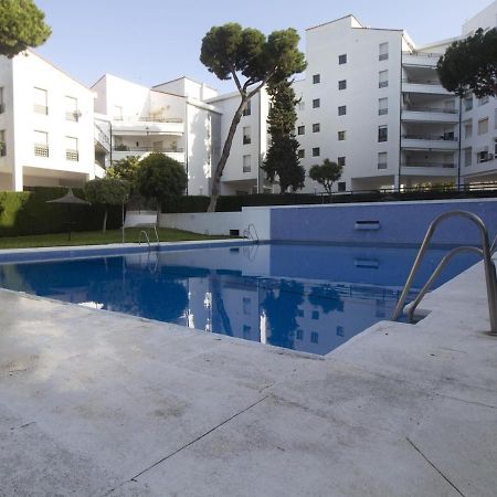 Lightbooking Ancora Cadiz El Puerto de Santa Maria Exterior photo